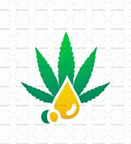 Cannabis Öl